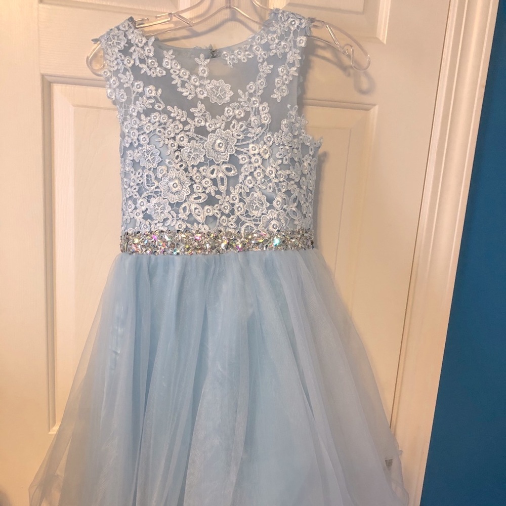 homecoming dress.
